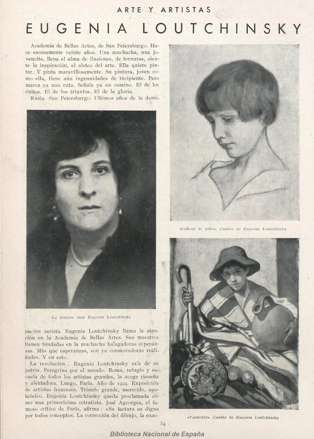 La_Hormiga_de_oro_23_janvier_1936